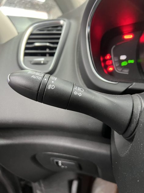 RENAULT SCENIC 1.7 BLUE DCI 120 INTENS EDC 2021