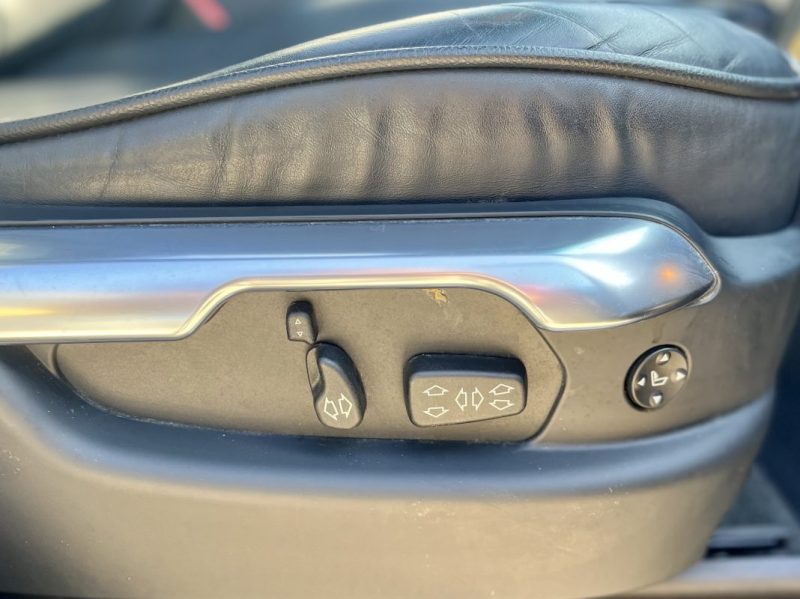 LAND ROVER RANGE ROVER III PHASE 2 4.4 TD V8 32V DPF 313 CV BOÎTE AUTO VOGUE 2012