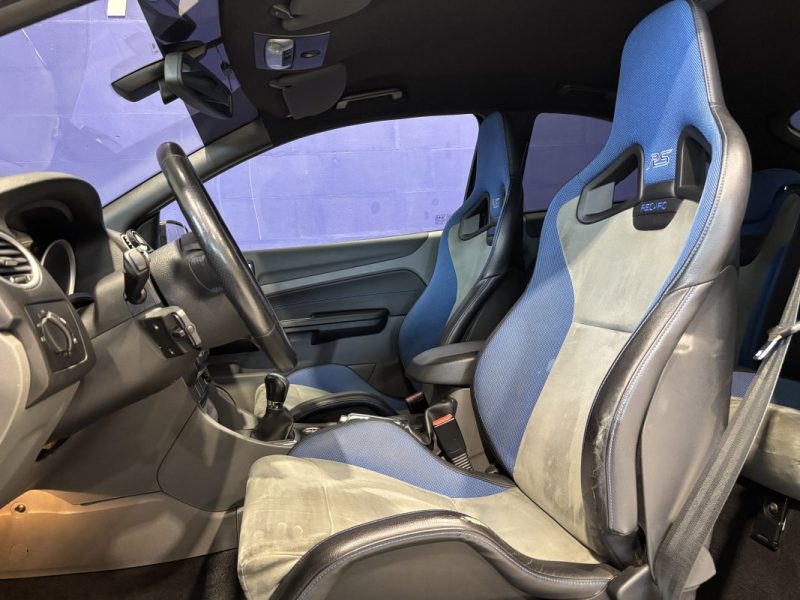 Ford Focus 2.5l 305ch RS WRC