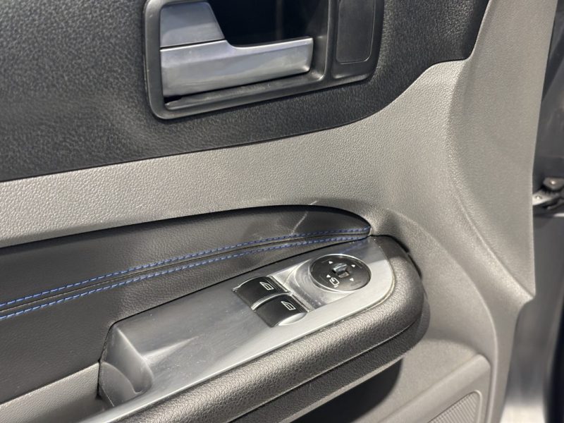 Ford Focus 2.5l 305ch RS WRC