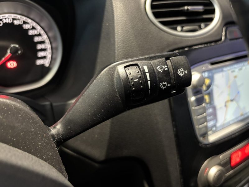 Ford Focus 2.5l 305ch RS WRC