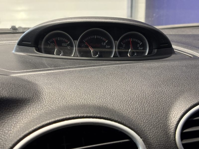 Ford Focus 2.5l 305ch RS WRC