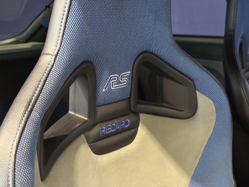 Ford Focus 2.5l 305ch RS WRC