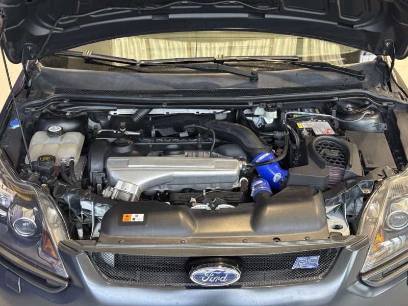 Ford Focus 2.5l 305ch RS WRC