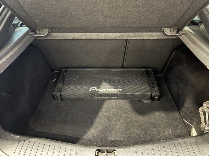 Ford Focus 2.5l 305ch RS WRC