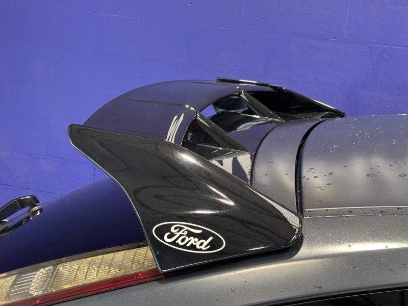 Ford Focus 2.5l 305ch RS WRC