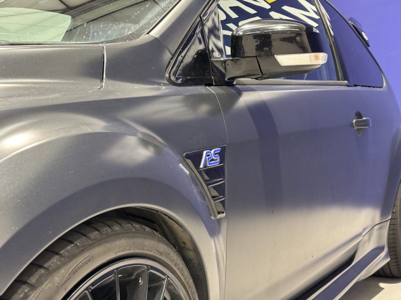 Ford Focus 2.5l 305ch RS WRC