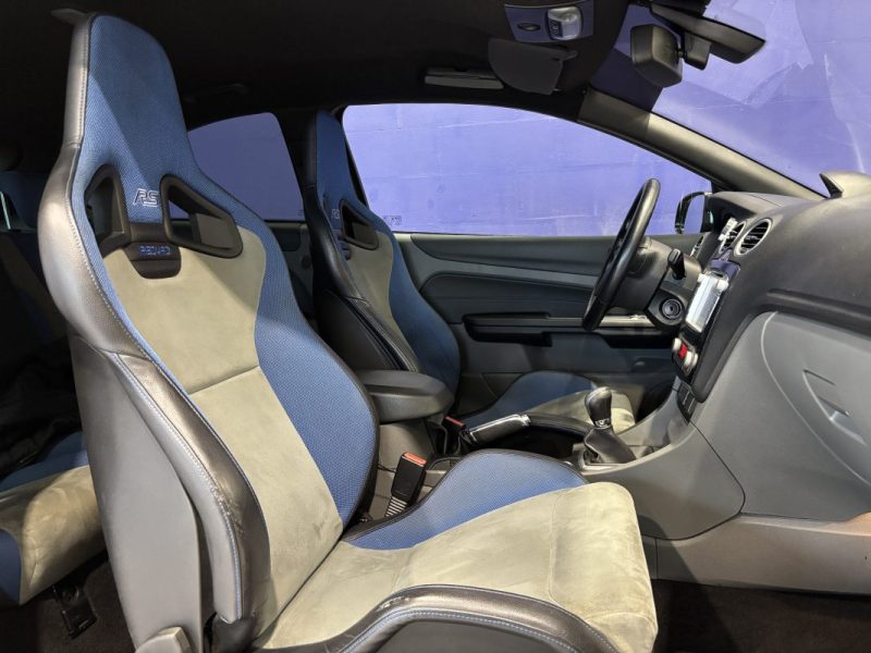 Ford Focus 2.5l 305ch RS WRC