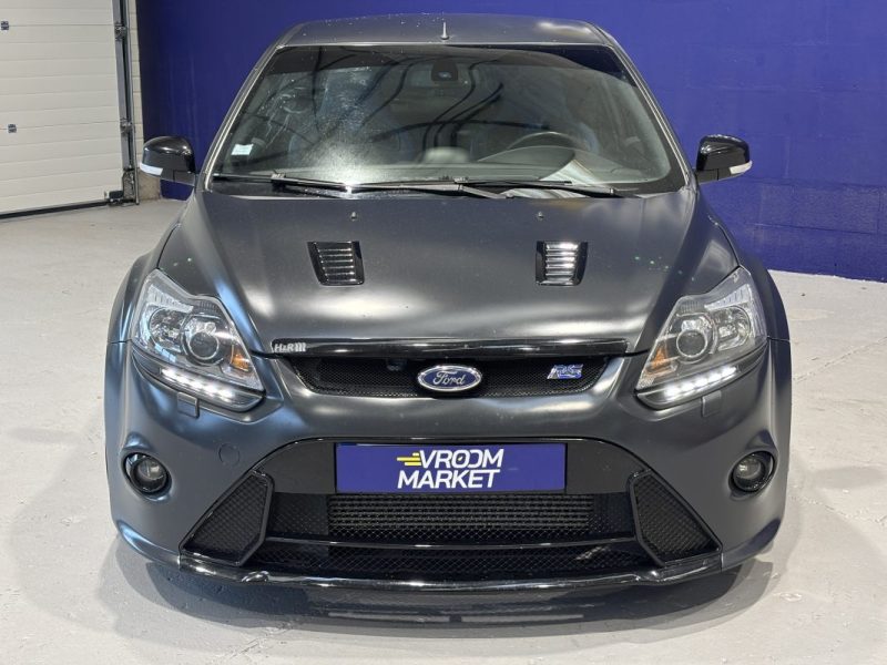 Ford Focus 2.5l 305ch RS WRC