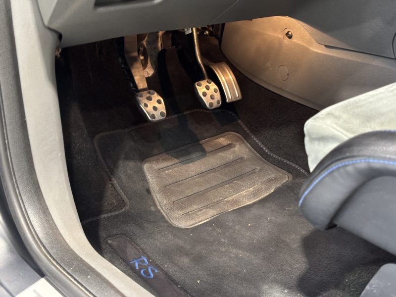 Ford Focus 2.5l 305ch RS WRC