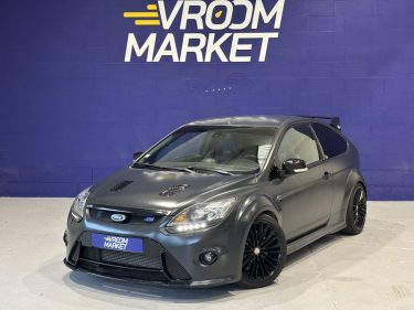 Ford Focus 2.5l 305ch RS WRC