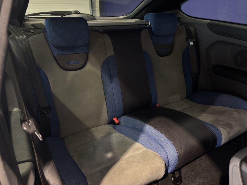 Ford Focus 2.5l 305ch RS WRC