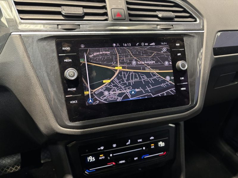 Volkswagen Tiguan 1.5 TSI 150ch Life DSG7 - TVA Récupérable