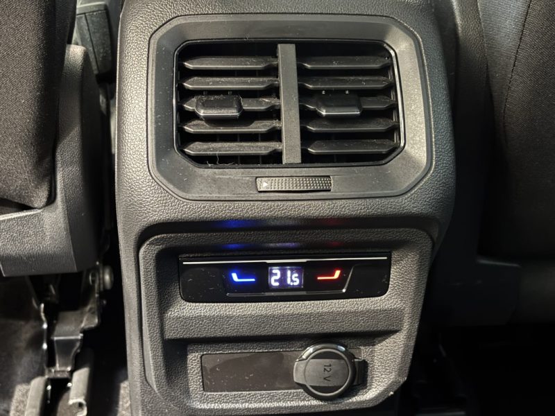 Volkswagen Tiguan 1.5 TSI 150ch Life DSG7 - TVA Récupérable