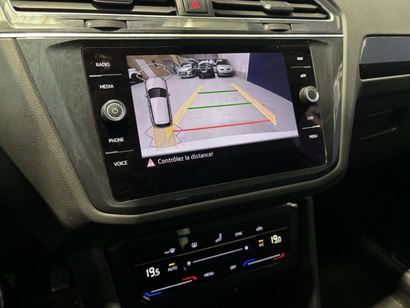 Volkswagen Tiguan 1.5 TSI 150ch Life DSG7 - TVA Récupérable