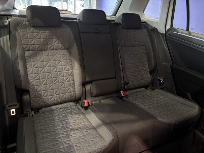 Volkswagen Tiguan 1.5 TSI 150ch Life DSG7 - TVA Récupérable