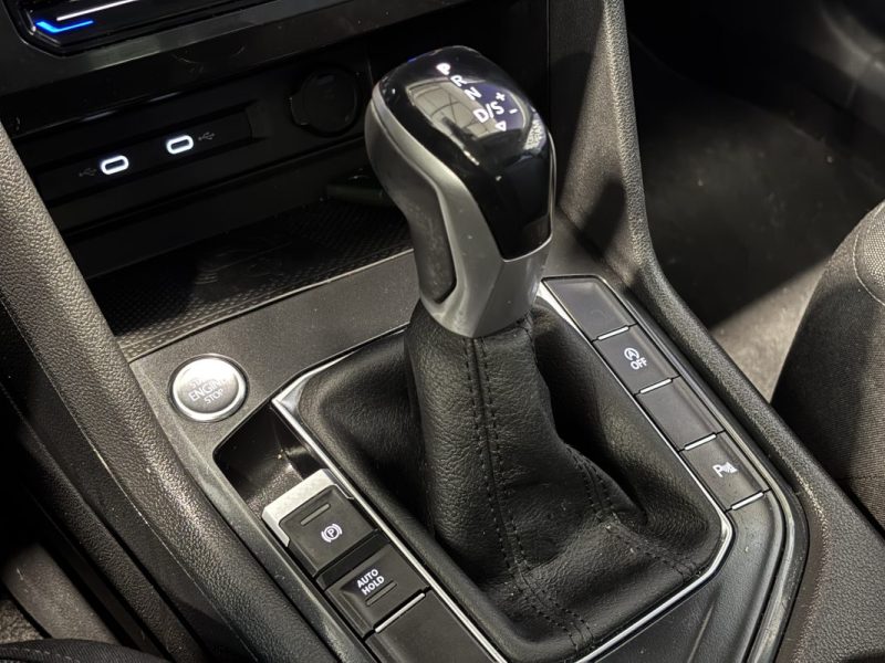 Volkswagen Tiguan 1.5 TSI 150ch Life DSG7 - TVA Récupérable