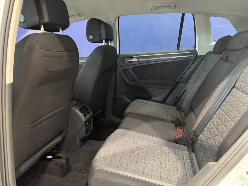 Volkswagen Tiguan 1.5 TSI 150ch Life DSG7 - TVA Récupérable
