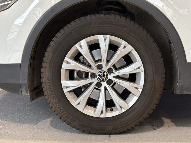 Volkswagen Tiguan 1.5 TSI 150ch Life DSG7 - TVA Récupérable