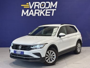 Volkswagen Tiguan 1.5 TSI 150ch Life DSG7 - TVA Récupérable