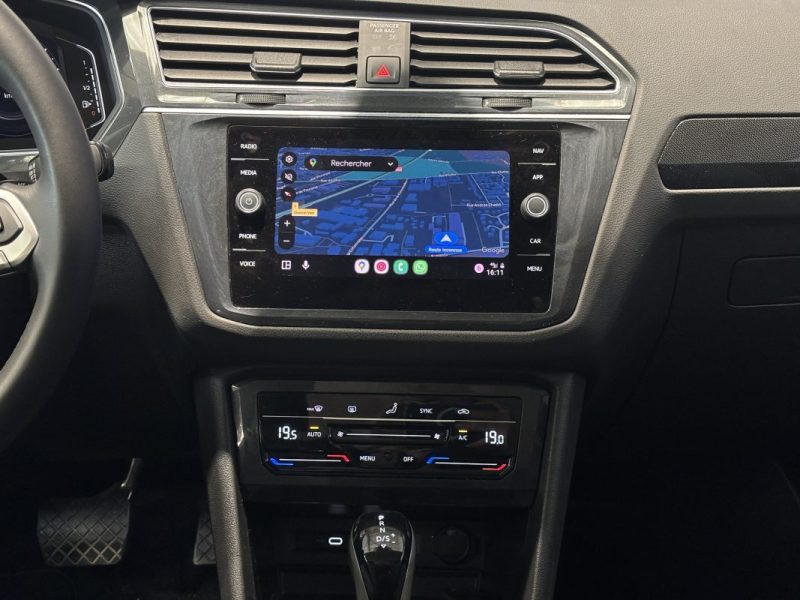 Volkswagen Tiguan 1.5 TSI 150ch Life DSG7 - TVA Récupérable