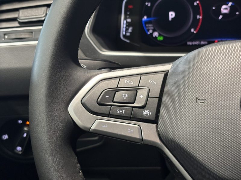 Volkswagen Tiguan 1.5 TSI 150ch Life DSG7 - TVA Récupérable