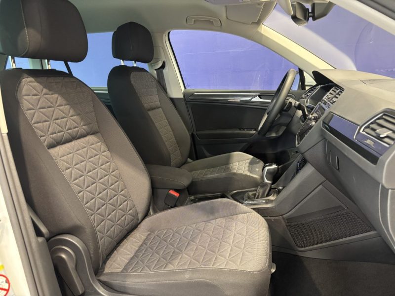Volkswagen Tiguan 1.5 TSI 150ch Life DSG7 - TVA Récupérable