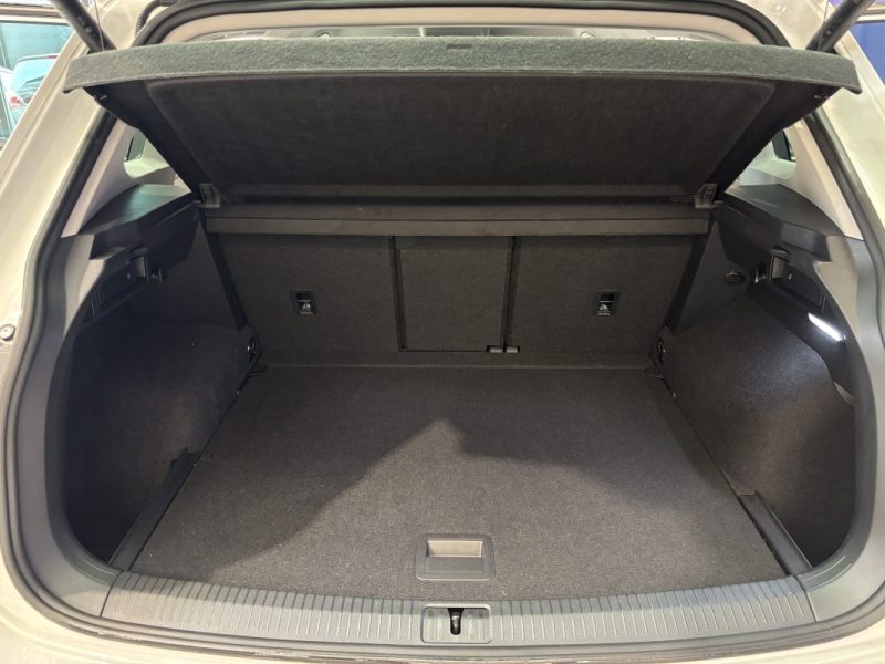 Volkswagen Tiguan 1.5 TSI 150ch Life DSG7 - TVA Récupérable