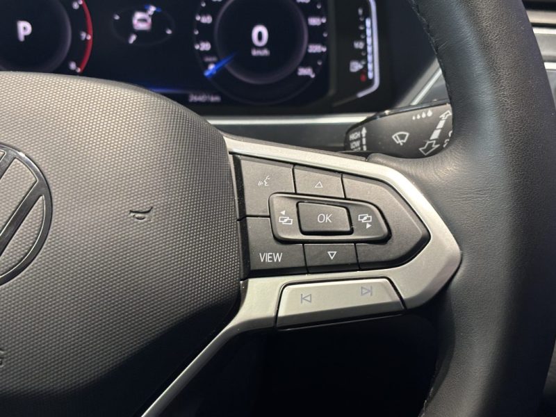 Volkswagen Tiguan 1.5 TSI 150ch Life DSG7 - TVA Récupérable