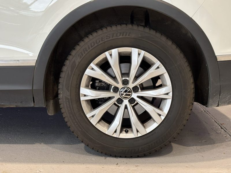 Volkswagen Tiguan 1.5 TSI 150ch Life DSG7 - TVA Récupérable