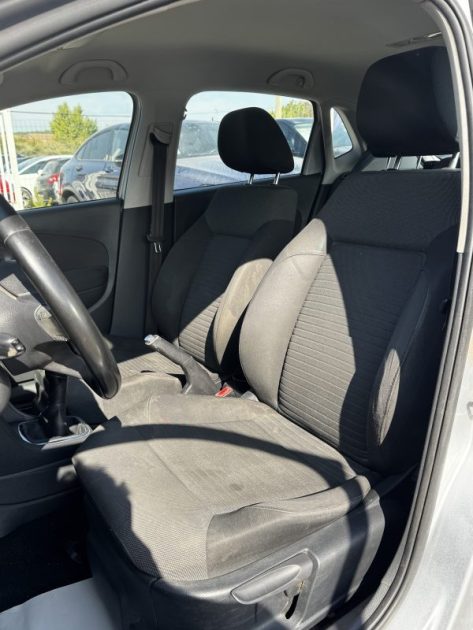 VOLKSWAGEN POLO 1.6 TDI 90CH FAP CONFORTLINE 5P 