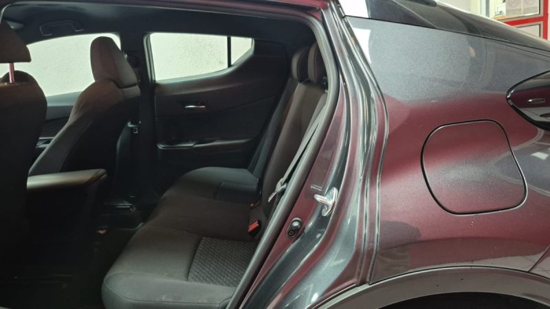 TOYOTA C-HR SUV 122CV HYBRIDE DYNAMIC BUSINESS/1 ERE MAIN/TVA RECUP 