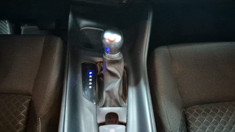 TOYOTA C-HR SUV 122CV HYBRIDE DYNAMIC BUSINESS/1 ERE MAIN/TVA RECUP 