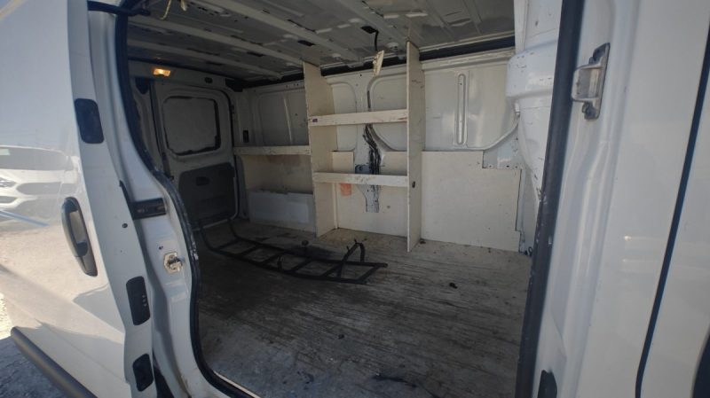 OPEL VIVARO L2H1 2.0 DCYI 115 CV C1 F2900 2.0 CDTI 90 2012