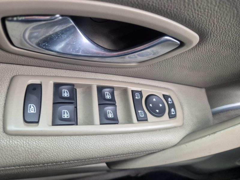 RENAULT MEGANE 1.9 DCI 130 EXPRESSION 2008