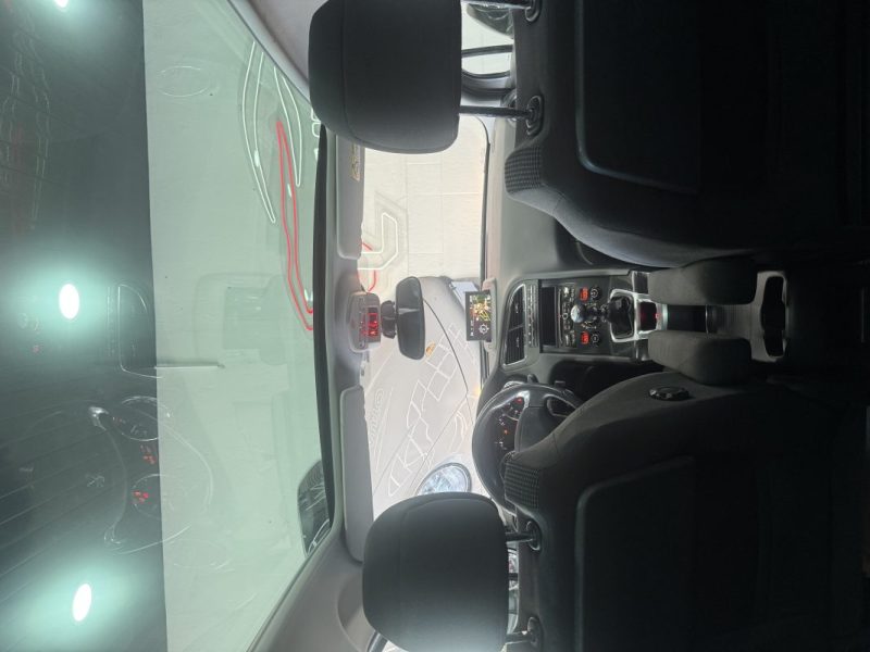 PEUGEOT 5008 1.6 HDI 115 ALLURE 2015