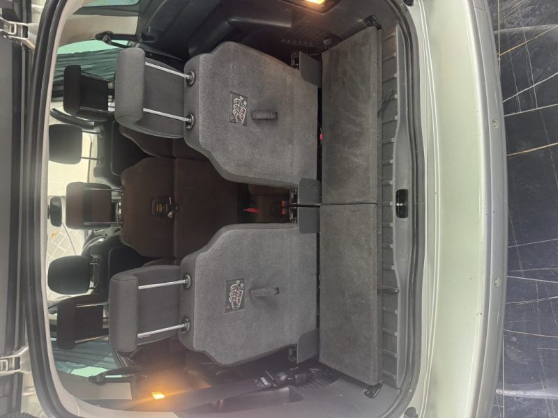 PEUGEOT 5008 1.6 HDI 115 ALLURE 2015