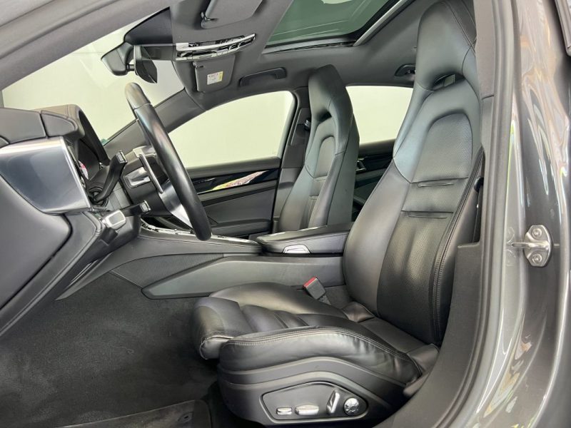 PORSCHE PANAMERA 4 E-HYBRID 462 CV PDK 