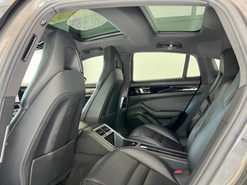 PORSCHE PANAMERA 4 E-HYBRID 462 CV PDK 