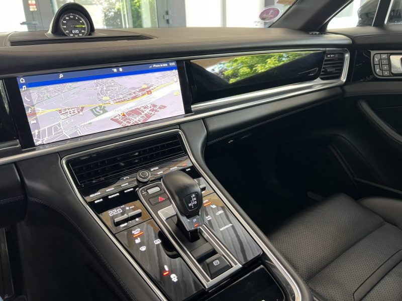 PORSCHE PANAMERA 4 E-HYBRID 462 CV PDK 