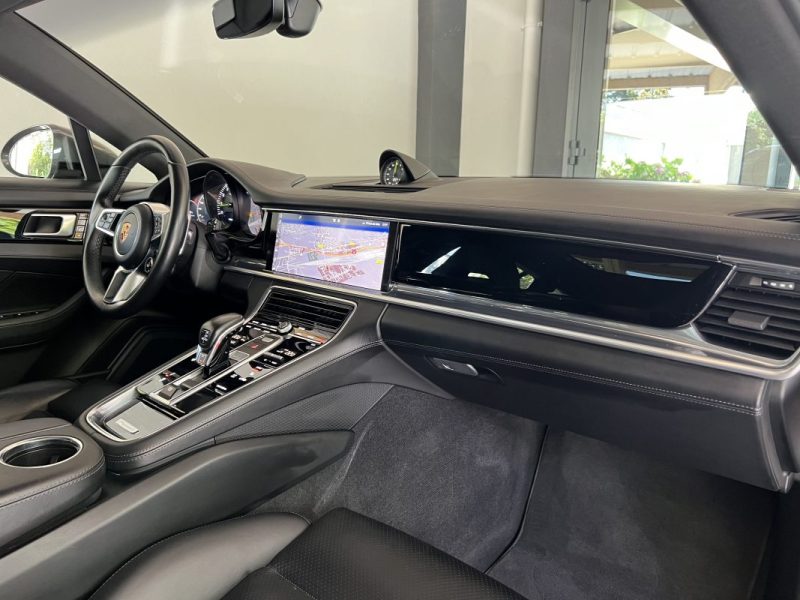 PORSCHE PANAMERA 4 E-HYBRID 462 CV PDK 