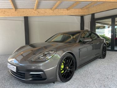 PORSCHE PANAMERA 4 E-HYBRID 462 CV PDK 