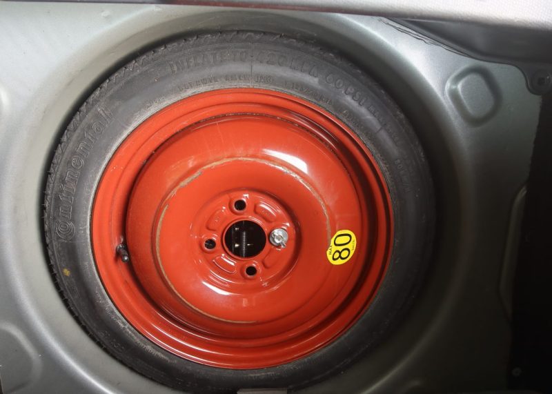 SUZUKI SWIFT 1.3 VVT GLX 2007