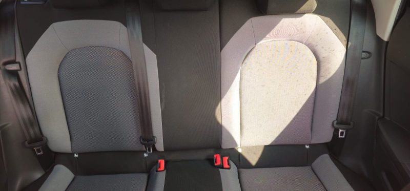 SEAT IbizaV 1.0 TSI 12V 95 cv– 141 000 km, 2017- Garantie 3Mois