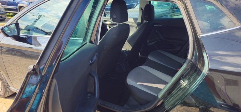 SEAT IbizaV 1.0 TSI 12V 95 cv– 141 000 km, 2017- Garantie 3Mois