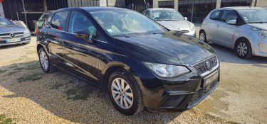 SEAT IbizaV 1.0 TSI 12V 95 cv– 141 000 km, 2017- Garantie 3Mois
