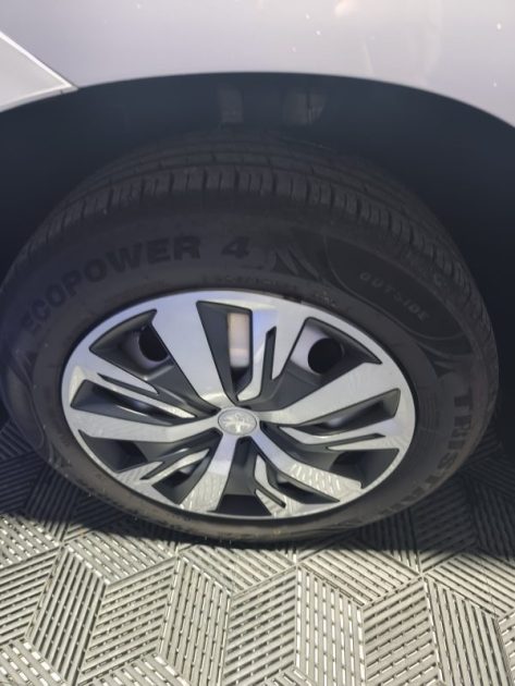 PEUGEOT PEUGEOT PARTNER 1.5 BLUEHDI 130 CV - BOITE AUTOMATIQUE EAT 8 - HISTORIQUE D\'ENTRETIEN - 1.5 BLUEHDI 130 CV  S&S PREMIUM EAT8 , ENTRETIEN OK , CAMERA DE RECUL , BVA 2021