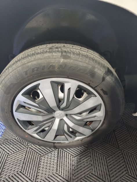 PEUGEOT PEUGEOT PARTNER 1.5 BLUEHDI 130 CV - BOITE AUTOMATIQUE EAT 8 - HISTORIQUE D\'ENTRETIEN - 1.5 BLUEHDI 130 CV  S&S PREMIUM EAT8 , ENTRETIEN OK , CAMERA DE RECUL , BVA 2021