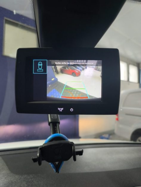 PEUGEOT PEUGEOT PARTNER 1.5 BLUEHDI 130 CV - BOITE AUTOMATIQUE EAT 8 - HISTORIQUE D\'ENTRETIEN - 1.5 BLUEHDI 130 CV  S&S PREMIUM EAT8 , ENTRETIEN OK , CAMERA DE RECUL , BVA 2021