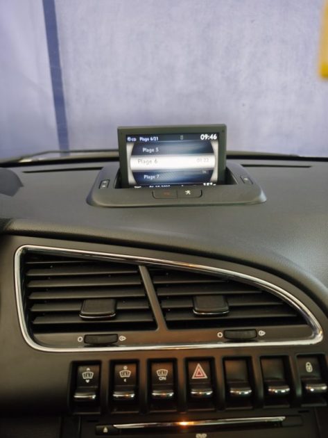 PEUGEOT PEUGEOT 3008 2.0 HYBRIDE DIESEL 163 CV - FINITION FELINE - BOITE AUTOMATIQUE  2.0 HDI HYBRIDE DIESEL 163 CV FELINE ,  BOITE AUTOMATIQUE , DIESEL 2012